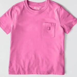 Carhartt Irvine Relaxed T-Shirt- Electric Fuschia